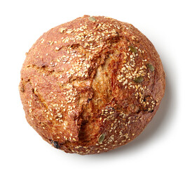 Sticker - freshly baked artisan bread