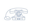 © tatianastulbo - Vintage Phone icon