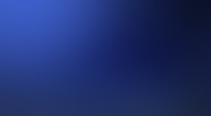 Wall Mural - abstract background, blue gradient, circle, shadow light used in various designs, including beautifu