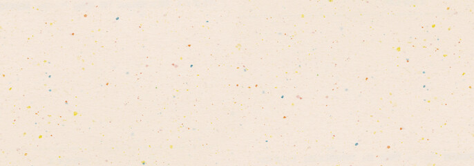 Wall Mural - beige paper texture background
