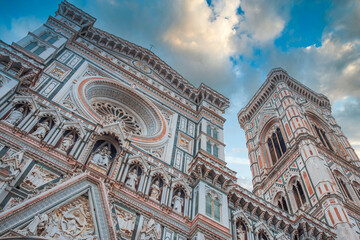 Cathedral of Santa Maria del Fiore