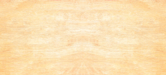 old brown rustic light bright wooden maple texture - wood background panorama banner