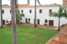 Forte Histórico Das Cinco Pontas No Recife