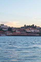 Porto or Oporto  is the second-largest city in Portugal and one of the Iberian Peninsula's major urban areas. Porto is famous for  Houses of Ribeira Square located in the historical center of Porto, P