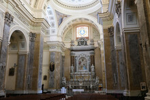 Chiesa Di Salerno