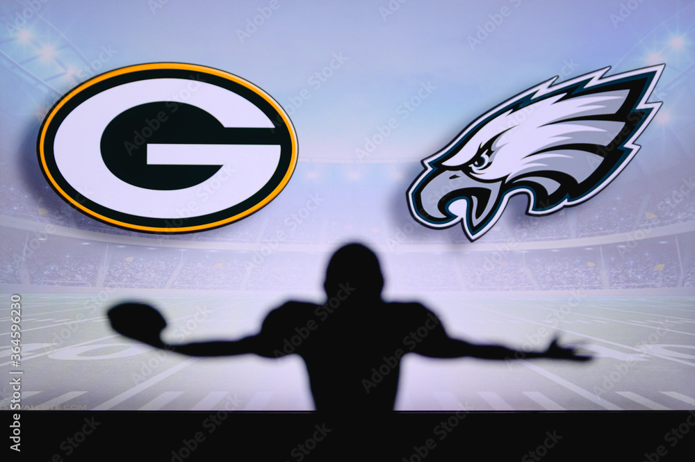 foto-green-bay-packers-vs-philadelphia-eagles-nfl-wild-card-round-an