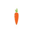 carrot logo