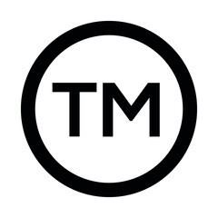 Trademark icon