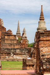 Ayuttaya