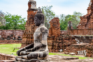 Ayuttaya