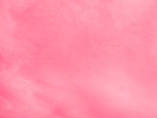 Wall Mural - Beautiful abstract color pink texture background on white surface granite, orange and pink cloud sky on art graphics, pink background
