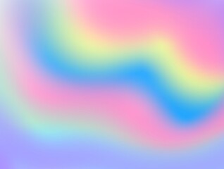 very soft and sweet pastel color abstract background