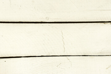 Old white wooden background