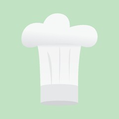 Poster - chef hat