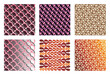 © KTVector - Vector abstract geometric elements backgrounds