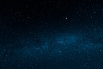 Wall Mural - sky full of stars