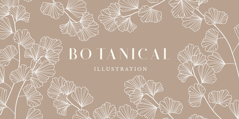 Botanical Illustration