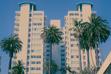 Santa Monica, California 