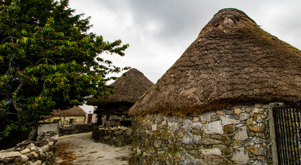 Piornedo (Galicia-Spain)