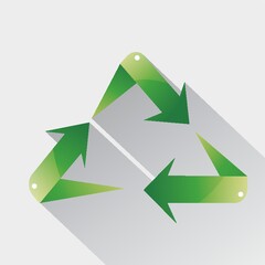 recycle symbol