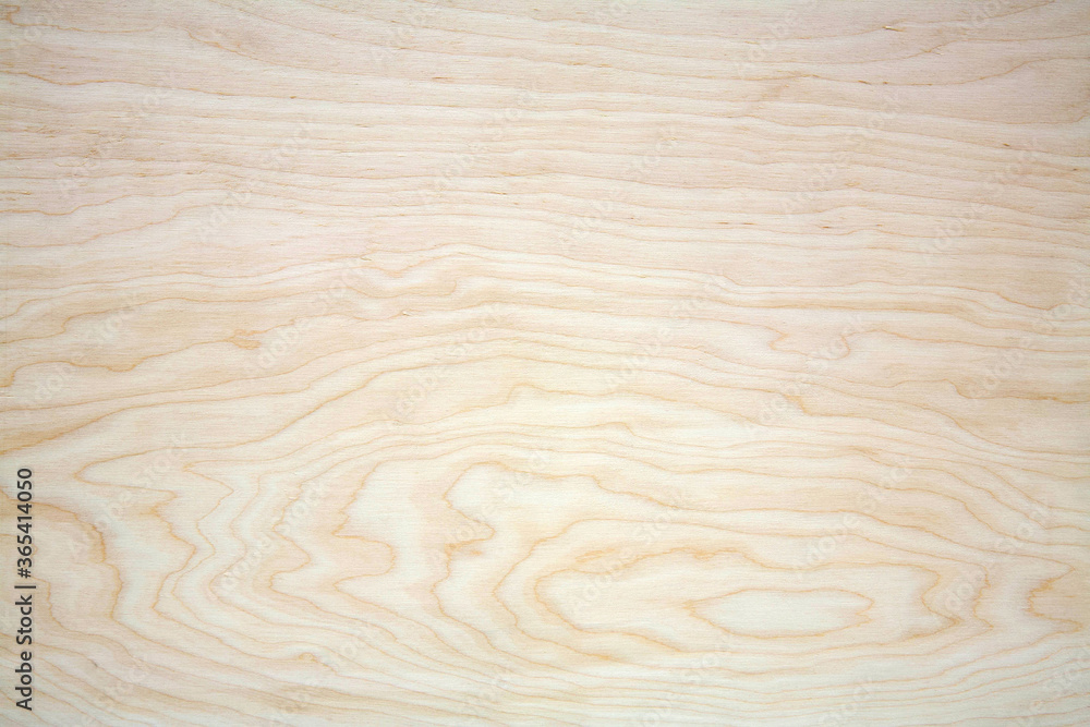 Natural wood texture on plywood Stock Photo | Adobe Stock