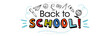 © Manon - BACK TO SCHOOL - Banner