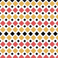 Wall Mural - geometric background