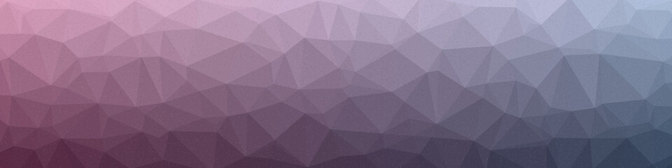 Blue Steel color Abstract color Low-Polygones Generative Art background illustration