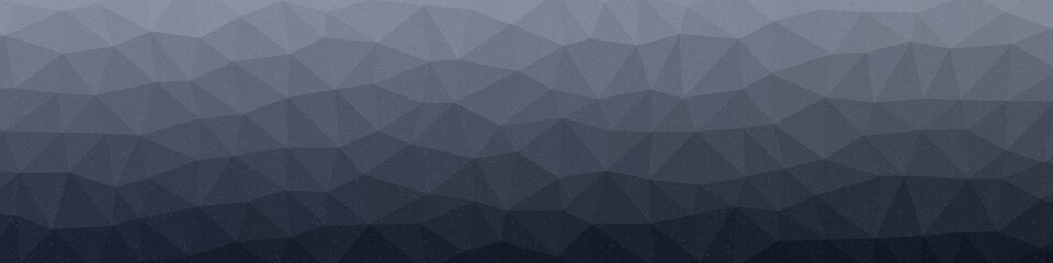 Spruce color Abstract color Low-Polygones Generative Art background illustration