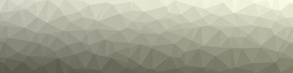Cream color Abstract color Low-Polygones Generative Art background illustration