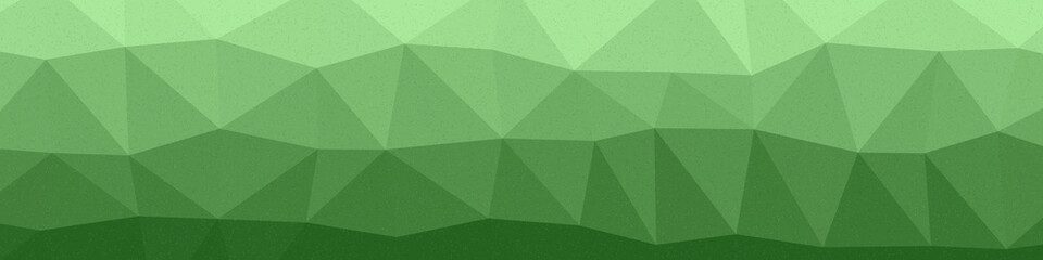 Yellow Green color Abstract color Low-Polygones Generative Art background illustration