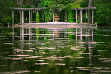 Reflection Pond