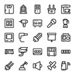 © Prosymbols - Electronics Vector Icons 7