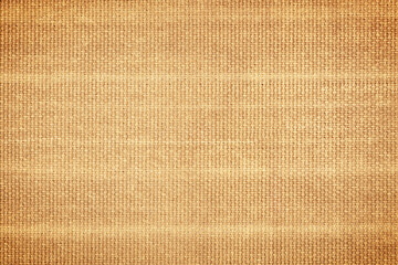 Wall Mural - Sackcloth texture abstract for background