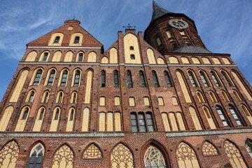 Wall Mural - st vitus cathedral