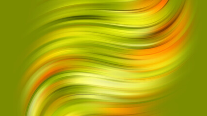 Wall Mural - Abstract colorful wave background. Elegant wave background.
