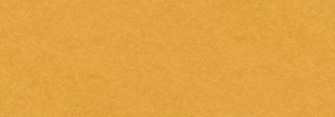 Wall Mural - Orange paper texture background