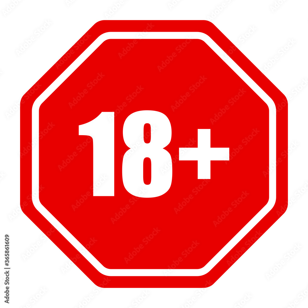 DOES OVER 18 MEANS 18 AND OLDER OR OLDER THAN 18 R visual data 7