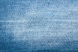 Fototapeta Most - background texture of jeans in high quality
