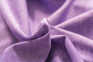 purple textile texture
