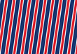 © Takamaru - ストライプ 斜め線 背景画像 青 白 赤