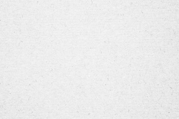 White cardboard paper or white concrete / cement wall. Background texture christmas festival, copy space for text.