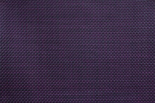 Purple Woven Closed Plastic Texture