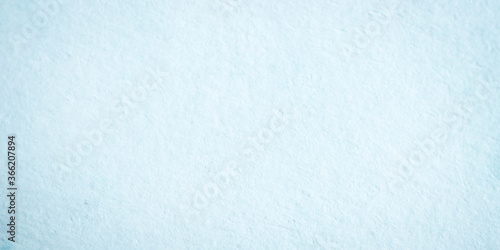 Fotomural blurred blue pastel color abstract grunge paper background texture