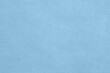 Pale blue plush lined fabric background