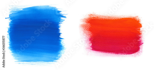 水彩 絵具テクスチャ 青色と赤色背景素材 Stock Illustration Adobe Stock 水彩 絵具テクスチャ 青色と赤色背景素材 Stock Illustration Adobe Stock