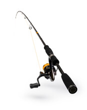 Spinning Rod For Fishing