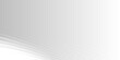 © Roisa - Modern white grey powerpoint presentation templates set. Use for modern keynote presentation background, brochure design, website slider, landing page, annual report, company profile.