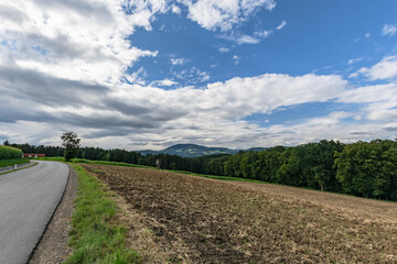 Pischelsdorf am Kulm in der Steiermark