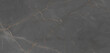 Grey marble surface with brown curly veins, rustic marble for decor home and wall and floor area also used for wallpaper and ceramic tile surface.